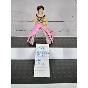 Papo 39096 Horse Elves Pink 3 1/2in‎ Say And Fairytale